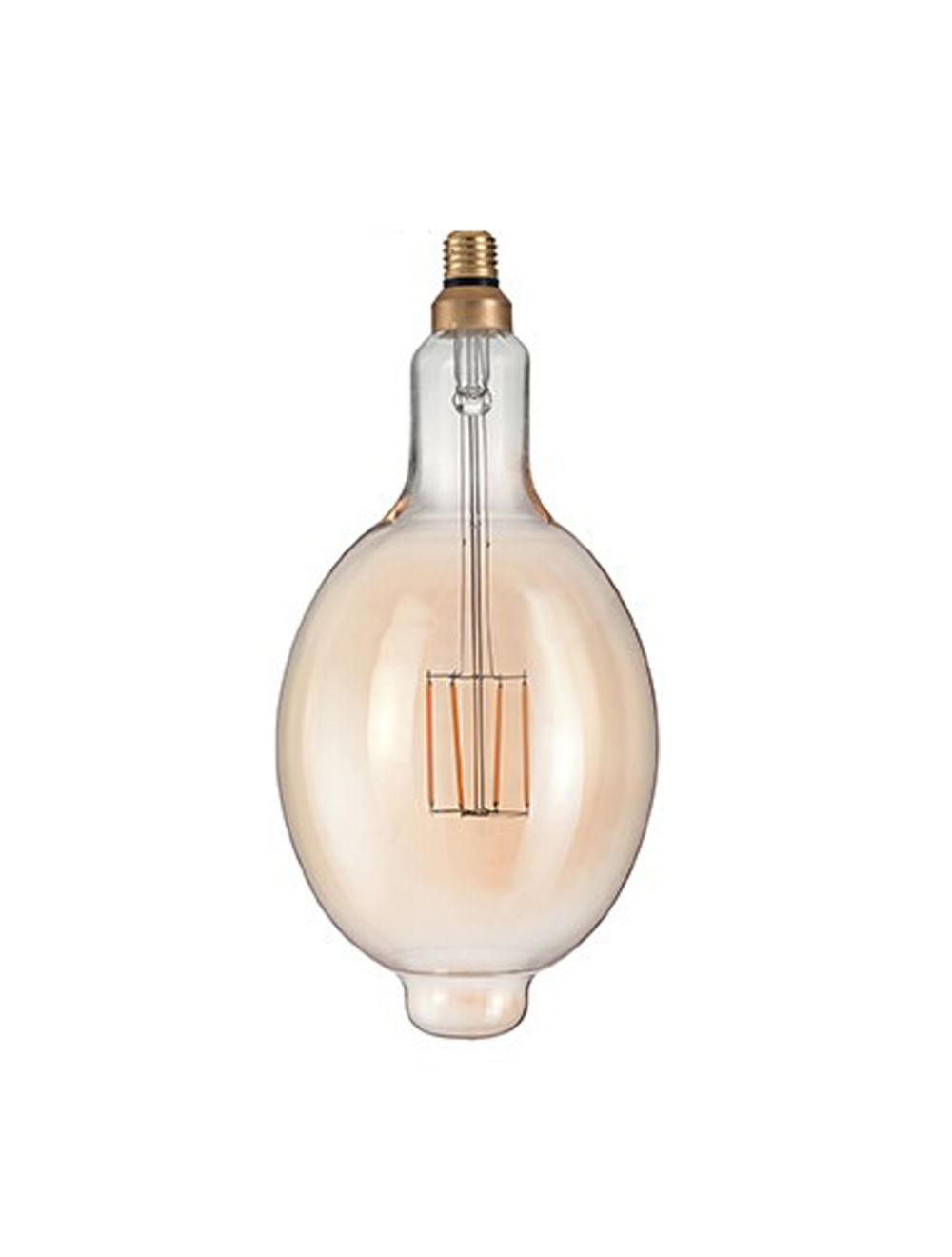 Ideal Lux 129860 Lampadina Vintage XL Bomb