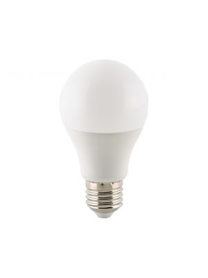 10 W LED Normallampe E27