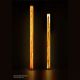 TRUNK - LED-Standleuchte 175 cm  aus Echtholzfurnier von woodmosphere